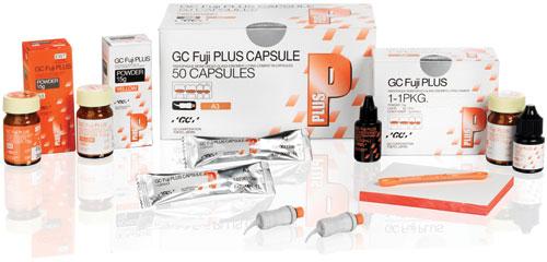 Fuji plus capsule 50 pcs