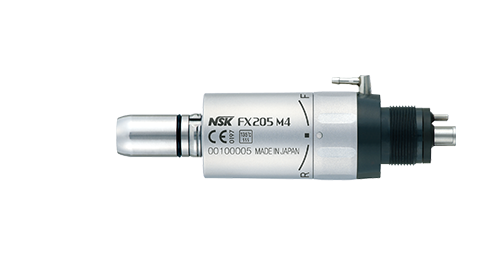 Air Clinical Micromotors