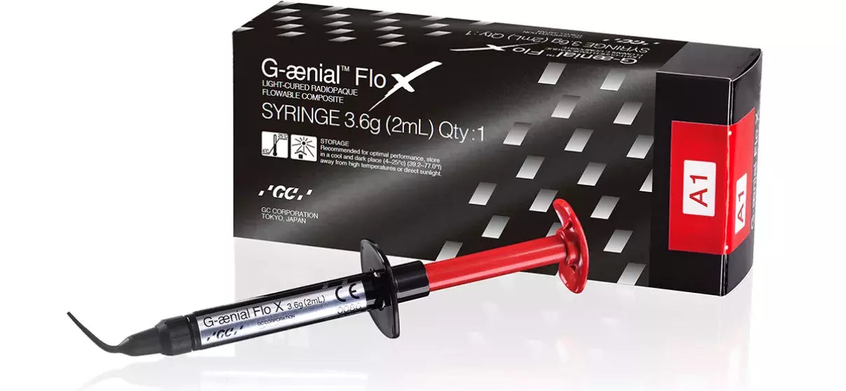 GC G-aenial Flo X