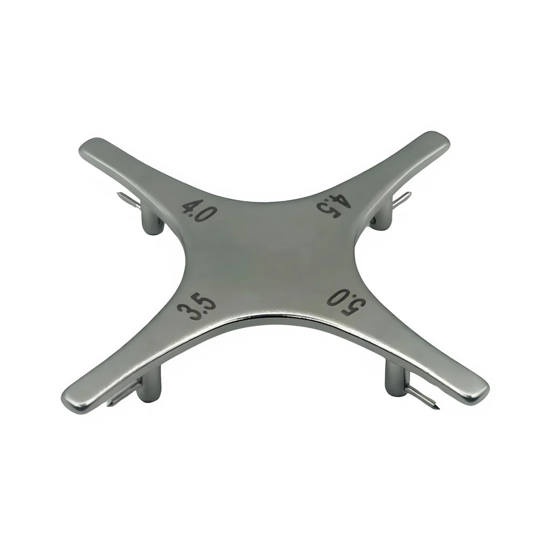 Positional Bone Gauge| summit