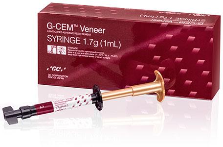 G-CEM Veneer