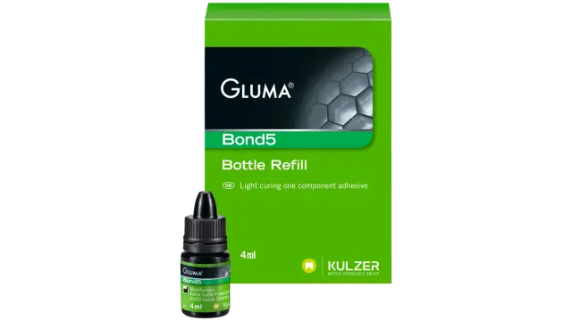 GLUMA® Bond5 4ml | KULZER