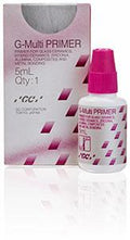 G MULTI PRIMER