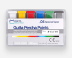 Gutta Percha Points | META