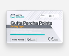 Gutta Percha Points | META
