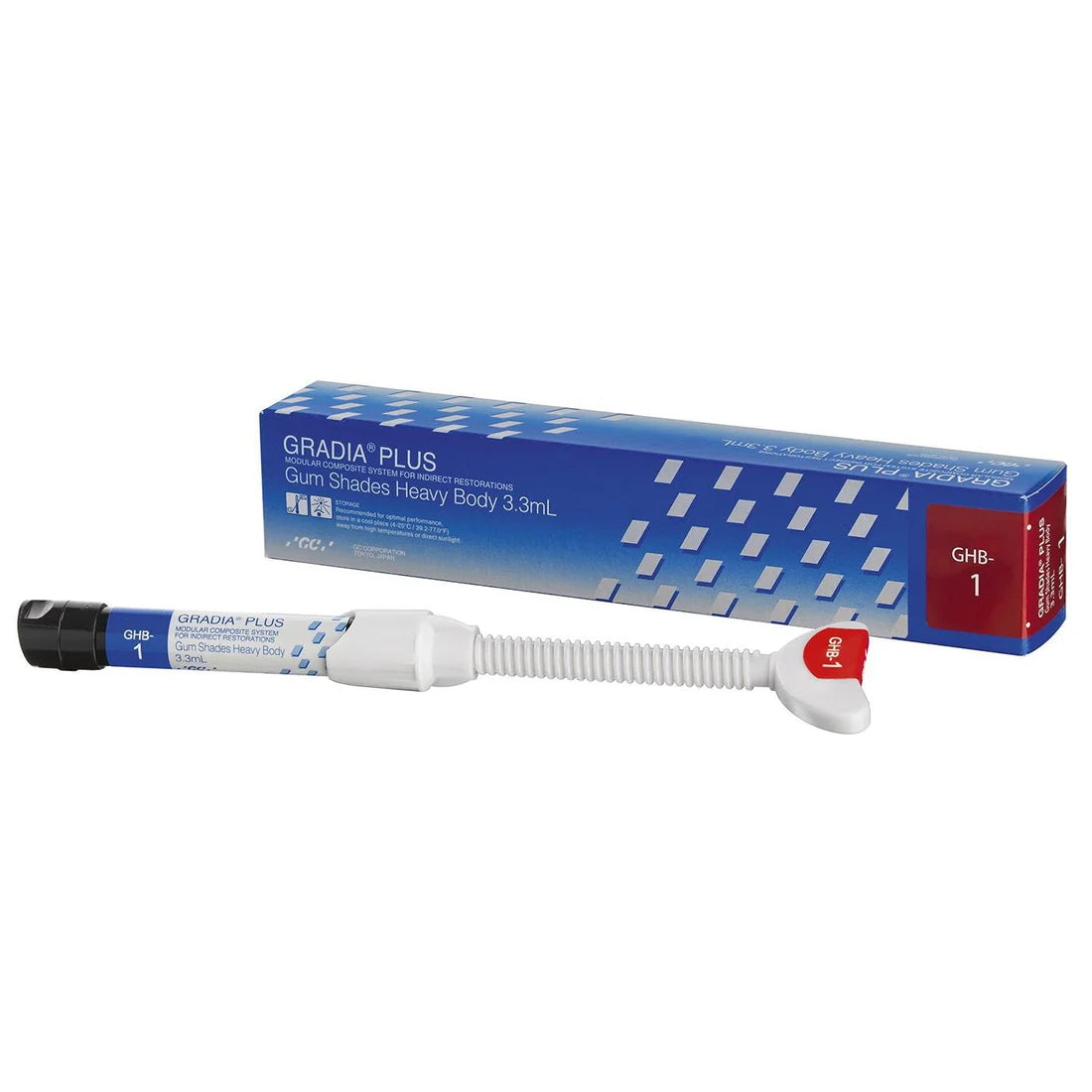 Gradia plus