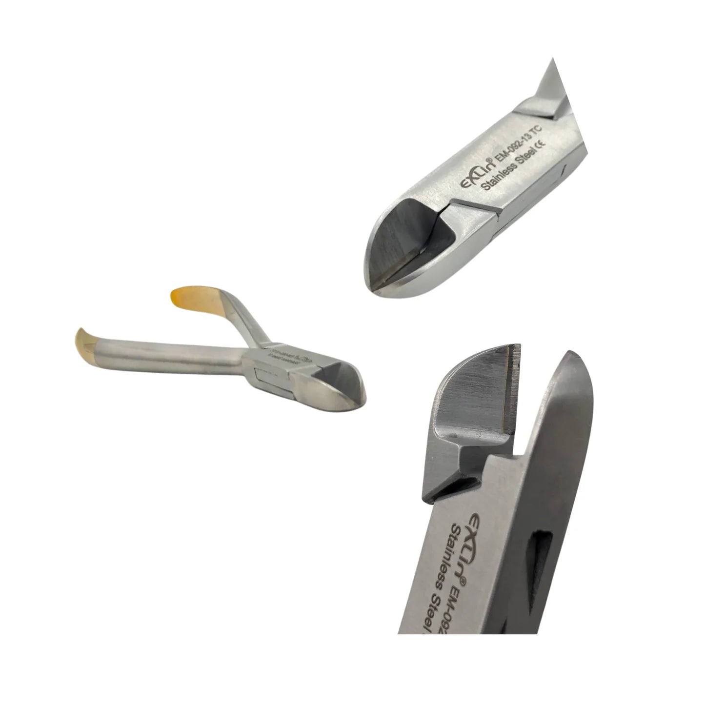 Hard Cutter | EXLIN