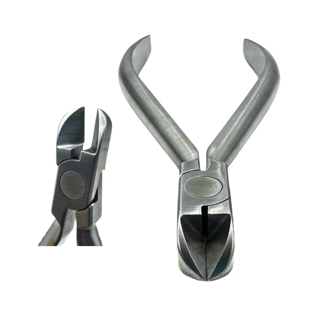 Hard Cutter plier from SUMMIT