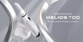 Helios 700 wireless scanner