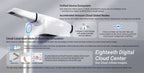 Helios 700 wireless scanner