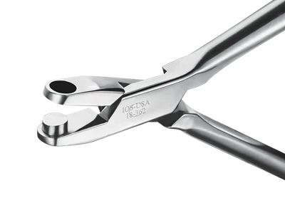 The Hole Punch. 6mm | IOS