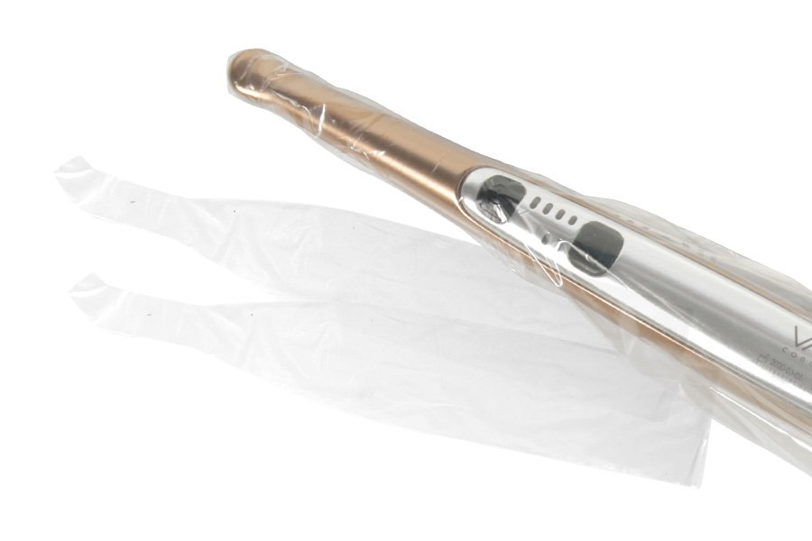 LIGHT CURE sleeve