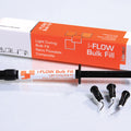 i-FLOW Bulk Fill | Light Curing Bulk Fill