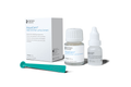 Glass ionomer luting cement