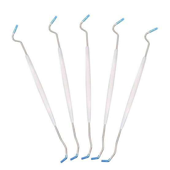 Disposable Probes