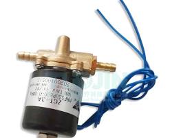 Spitton solenoid valve L4