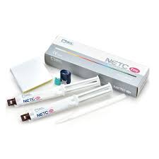 NETC Non-Eugenol Temporary Cement | META