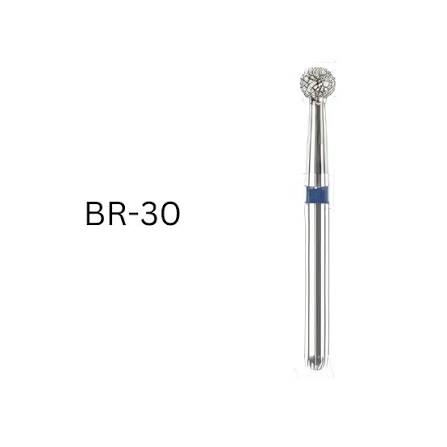 kerr round bur copy