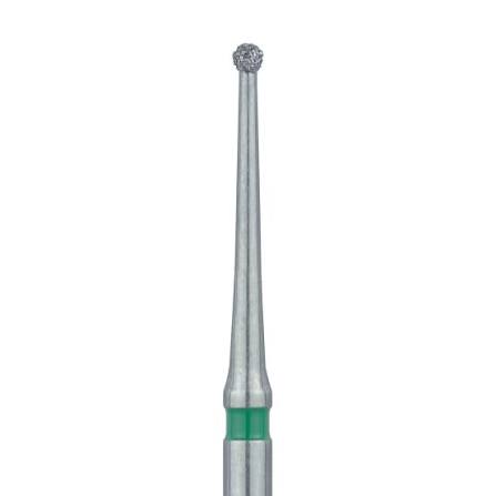 round burs