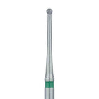 round burs