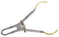 Universal & Other Ring Placement Forceps