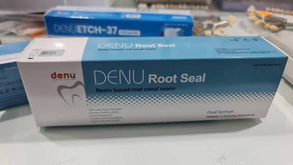 Denu Root Seal  Denu Root Seal