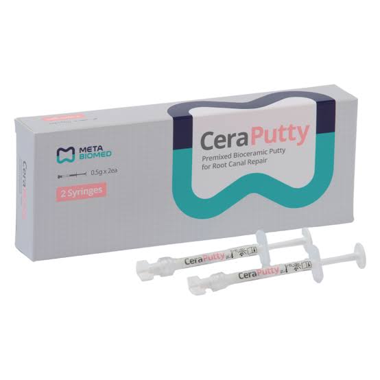 CeraPutty | META