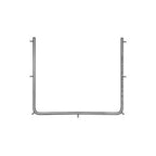 RUBBER DAM FRAME