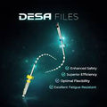 Desa files