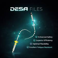 Desa files