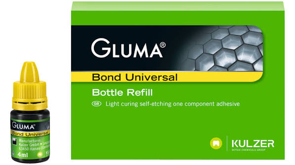 GLUMA Bond Universal 2ml | KULZER