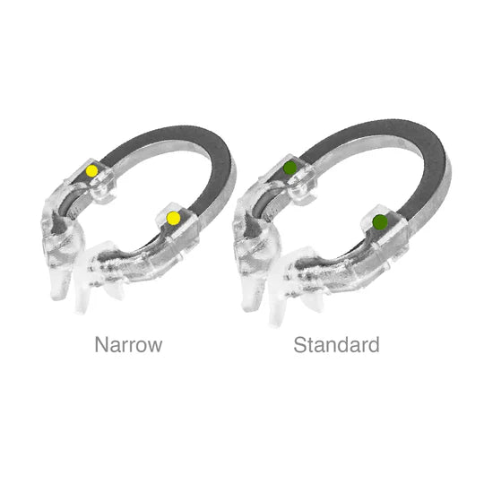iMatrix™ Clear Sectional Matrix Ring| PAC-DENT