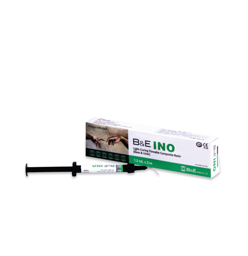 B&E Ino Liner