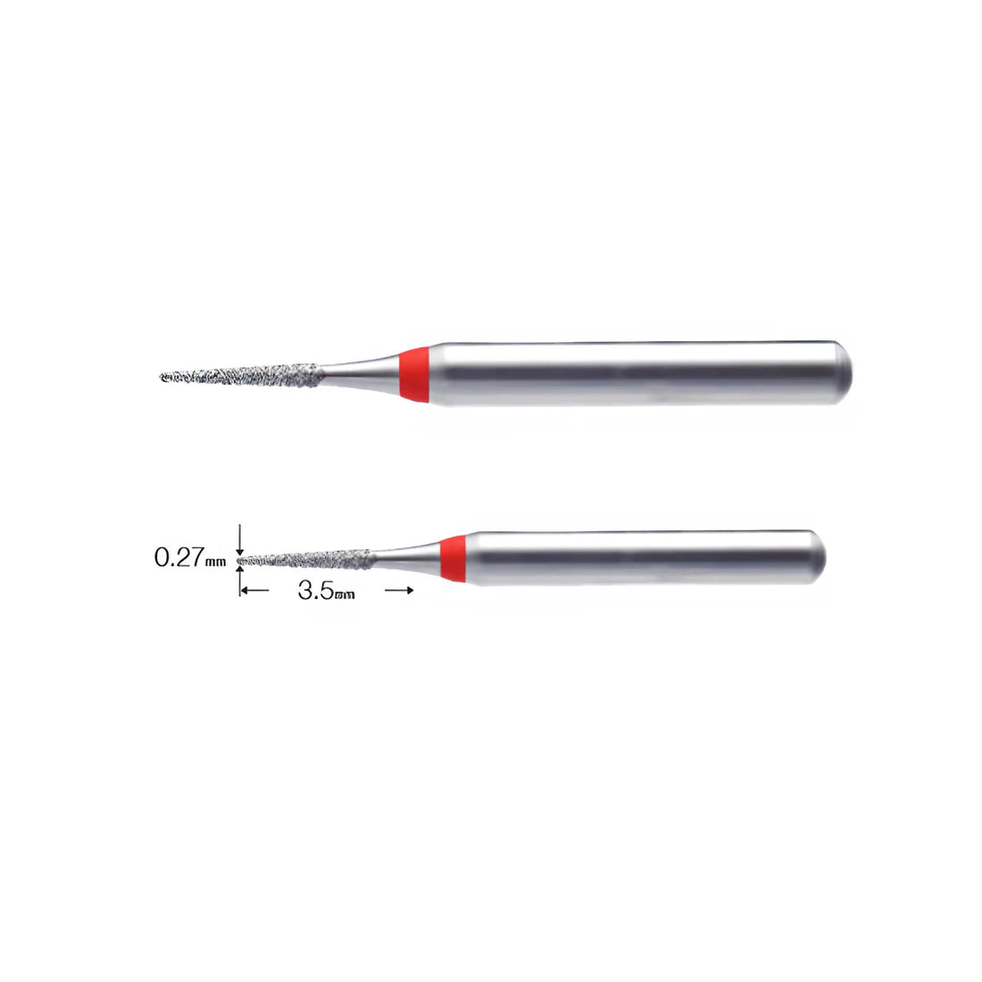 Interproximal Stripping Bur, Baby Mosquito| IOS