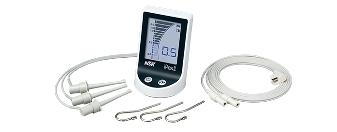 iPex II nsk apex locater