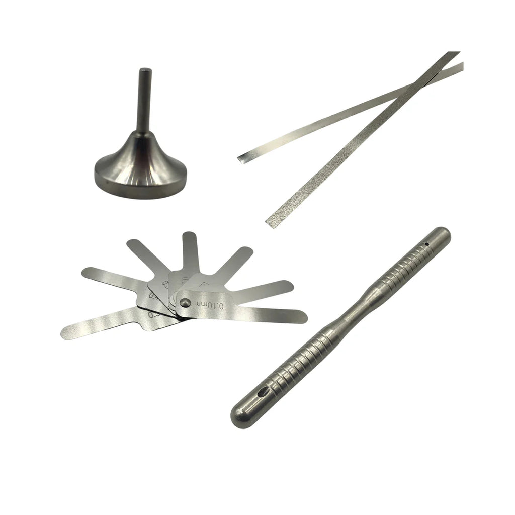 IPR Kit (Interproximal Reduction) from SUMMIT