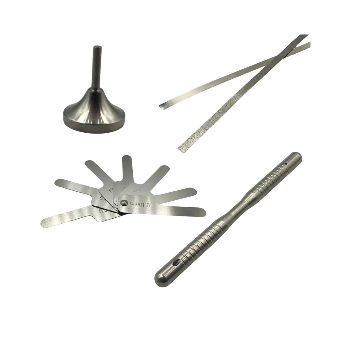 IPR Kit (Interproximal Reduction) from SUMMIT