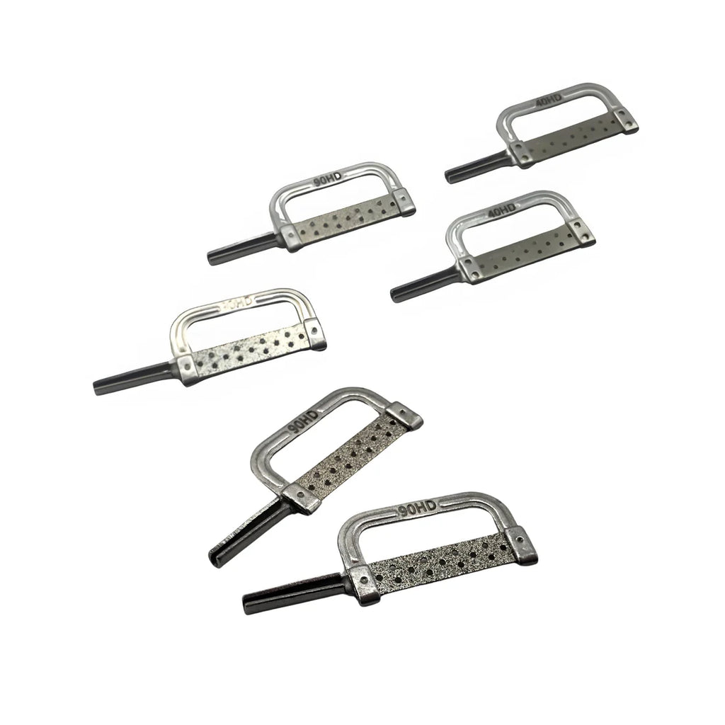 IPR Kit (Interproximal Reduction) from SUMMIT