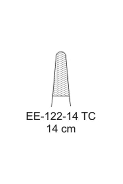 mathieu Needle Holder | EXLIN