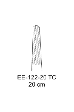 mathieu Needle Holder | EXLIN