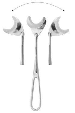 check retractor martin | EXLIN