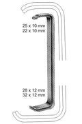check retractor farabeuf | EXLIN