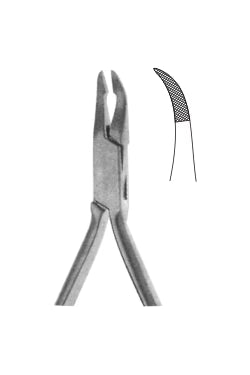 weingart plier | EXLIN