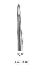 Root elevator heidbrink | EXLIN