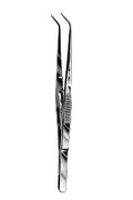 tweezer with lock | EXLIN