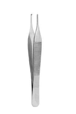 Tissue Forceps straight | EXLIN