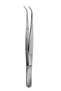 Tissue Forceps curve | EXLIN