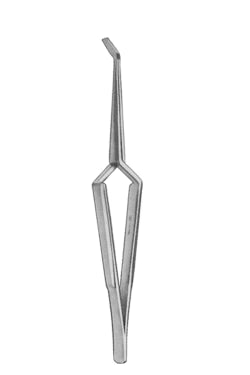 soldering tweezer | EXLIN