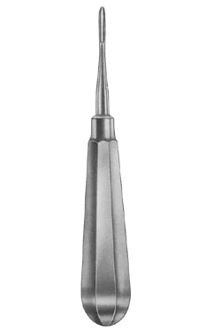 Root elevator heidbrink | EXLIN
