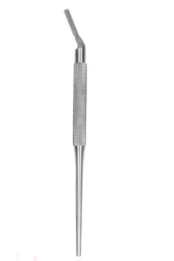 scalpel handle | EXLIN